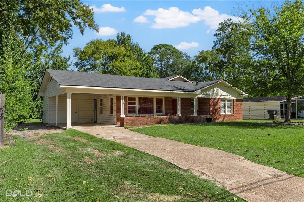 Shreveport, Louisiana 71107, United States, 4 Bedrooms Bedrooms, ,2 BathroomsBathrooms,Residential,Active,220834