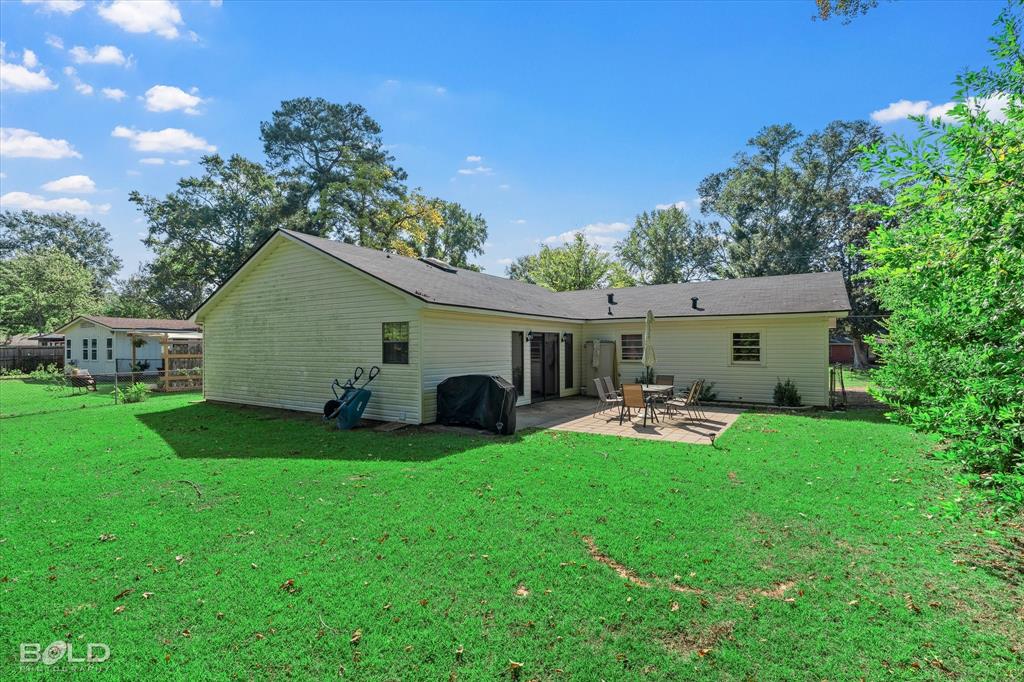 Shreveport, Louisiana 71107, United States, 4 Bedrooms Bedrooms, ,2 BathroomsBathrooms,Residential,Active,220834