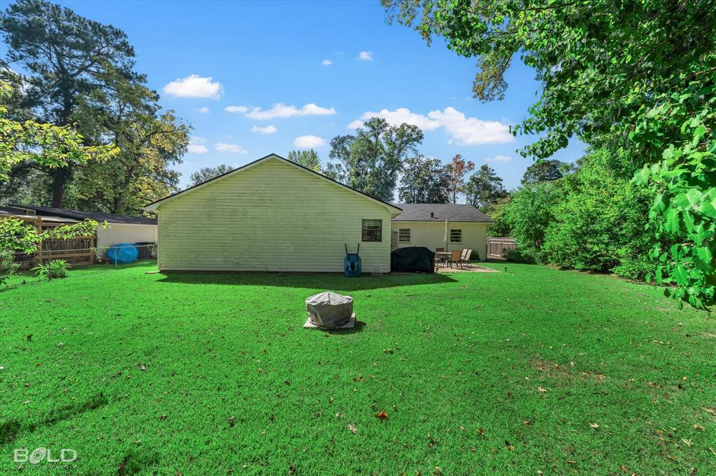 Shreveport, Louisiana 71107, United States, 4 Bedrooms Bedrooms, ,2 BathroomsBathrooms,Residential,Active,220834