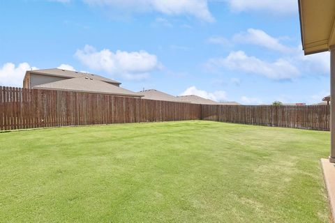 A home in Fort Worth