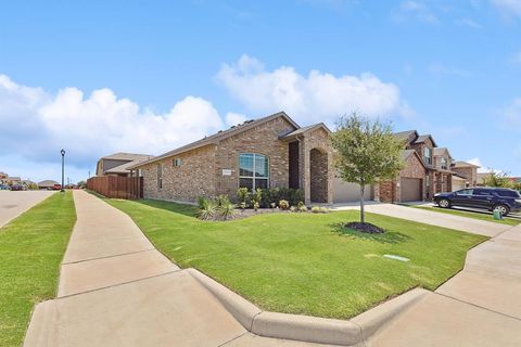 A home in Fort Worth