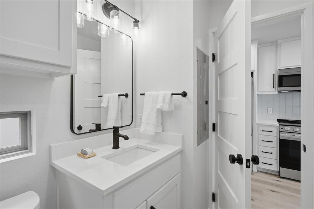 Sportsmans World 14 - Residential