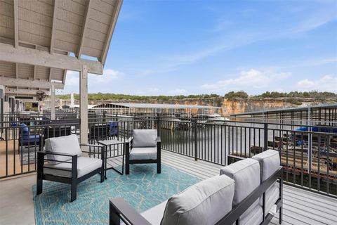 Photo of 3007 Upcreek Alley #7, Strawn, TX 76475 (MLS # 21205015)