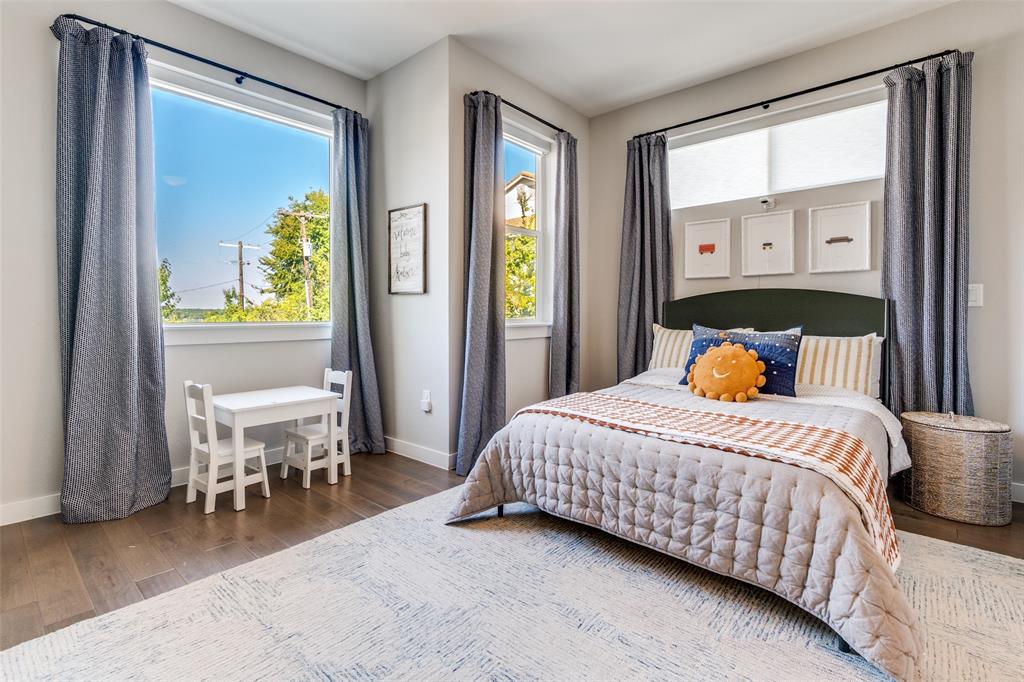 PSW EMERALD - Residential