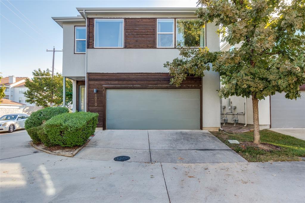 1010 Gallivant Lane