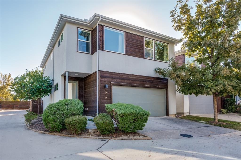 PSW EMERALD - Residential