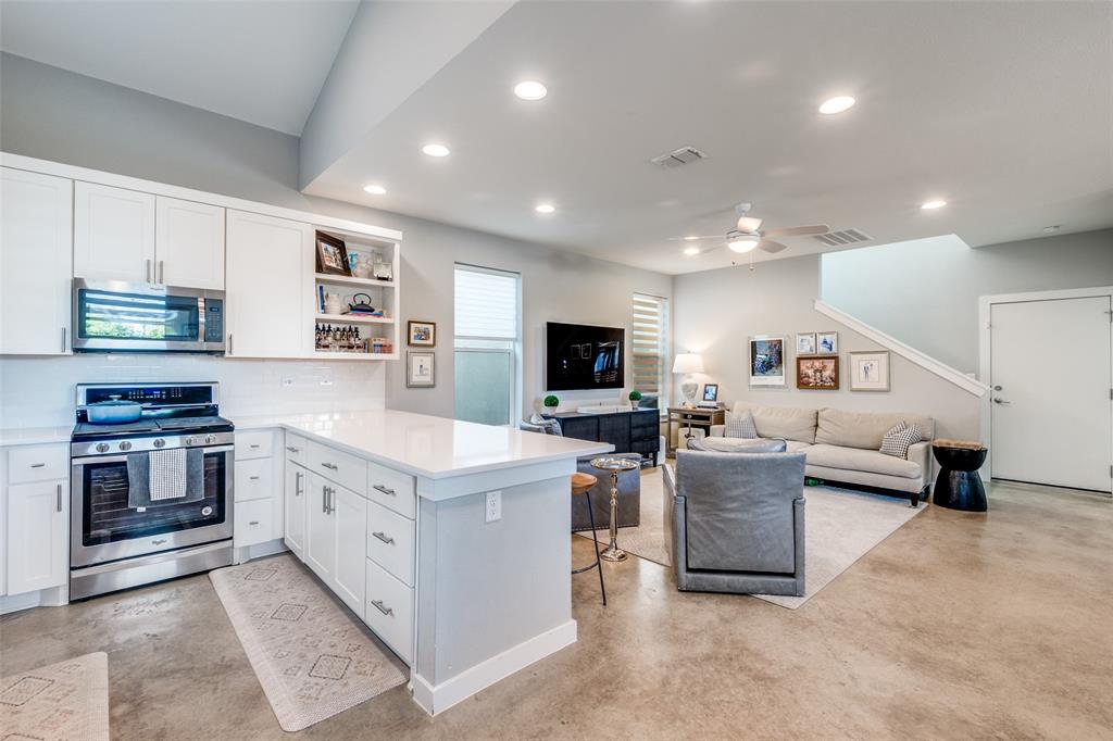 PSW EMERALD - Residential