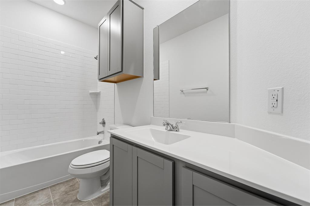 Saddlebrook Estates - Residential