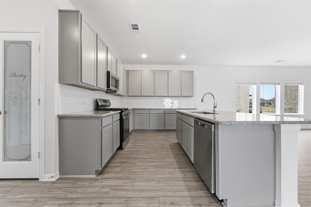 Saddlebrook Estates - Residential