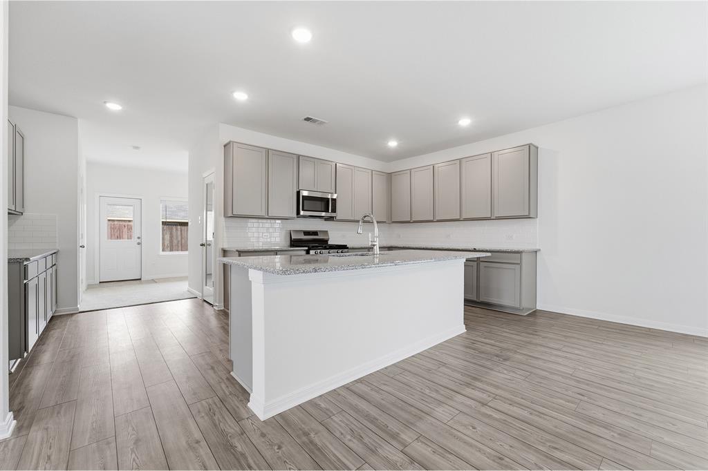 Saddlebrook Estates - Residential