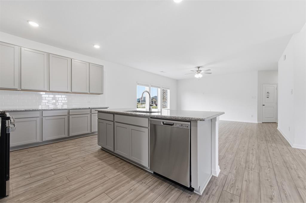 Saddlebrook Estates - Residential