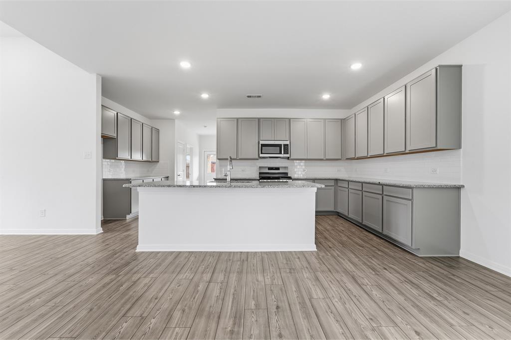 Saddlebrook Estates - Residential