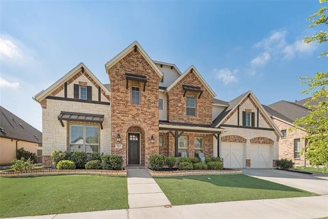 Photo of 1413 17th Street, Argyle, TX 76226 (MLS # 21215694)