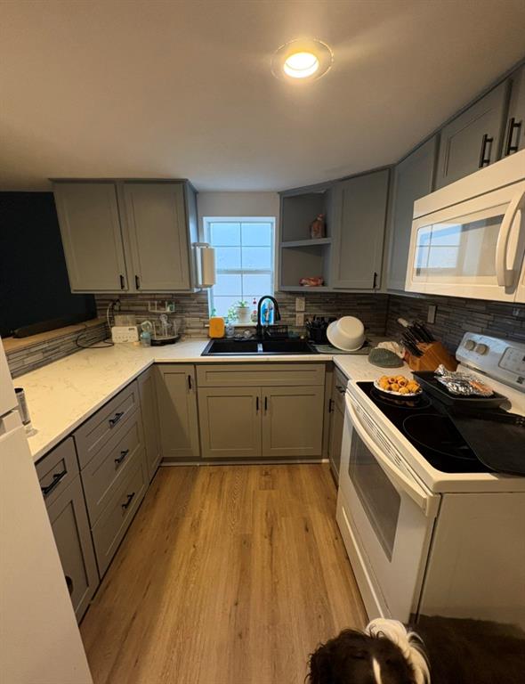 Loon Bay - Residential