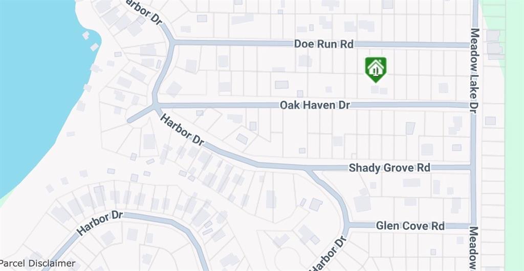 Loon Bay - Residential