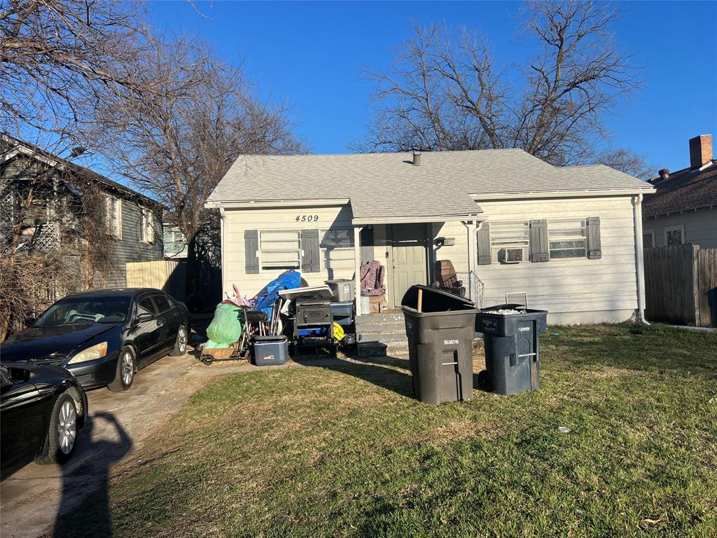 Mount Rutland Add - Residential