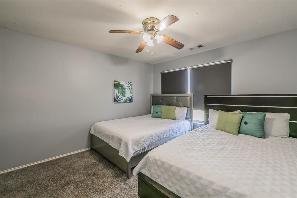 Fossil Lake Add - Residential