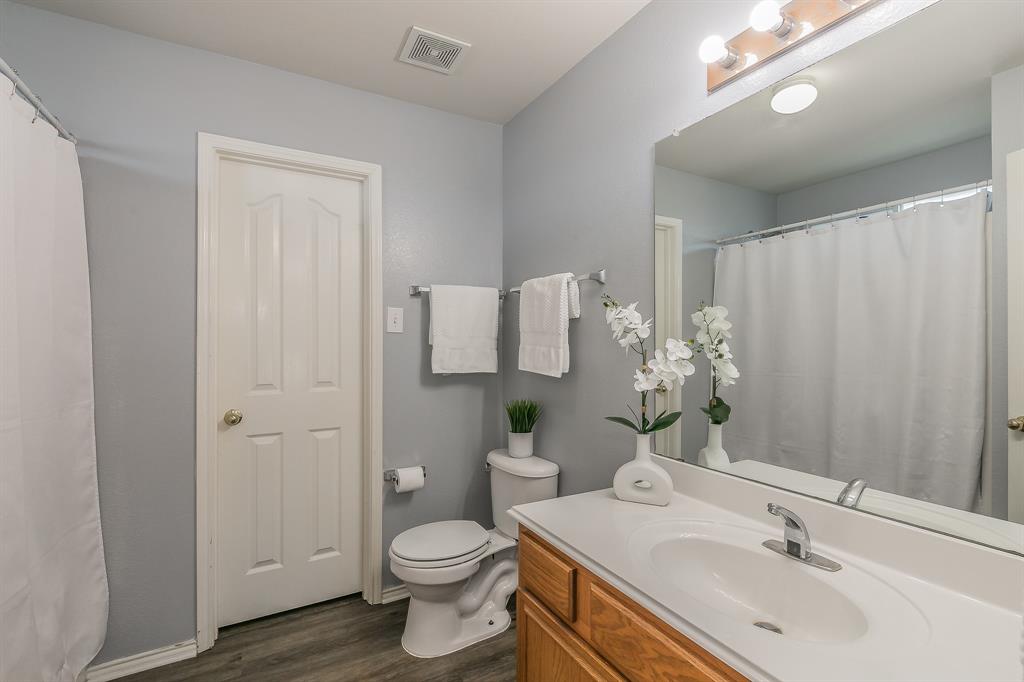 Fossil Lake Add - Residential