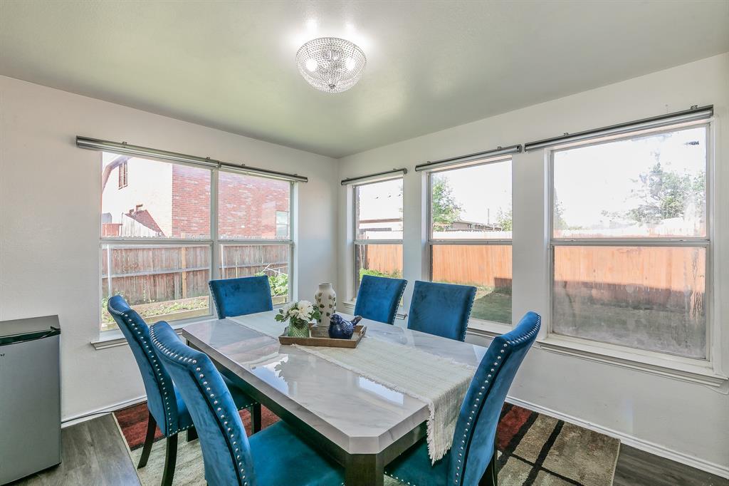 Fossil Lake Add - Residential