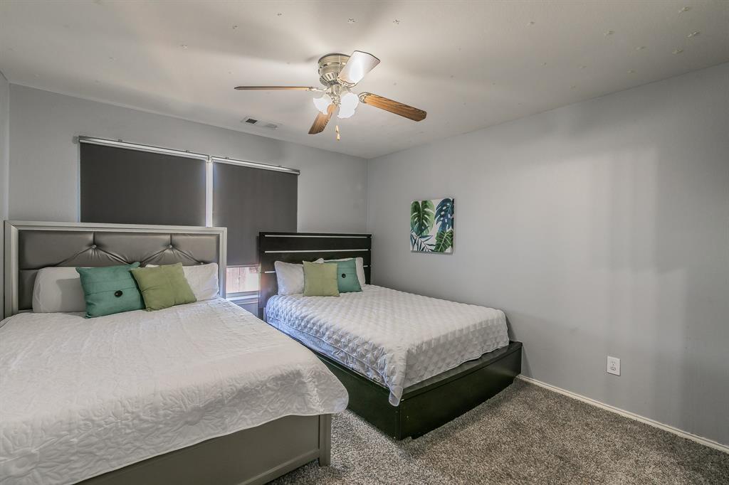 Fossil Lake Add - Residential