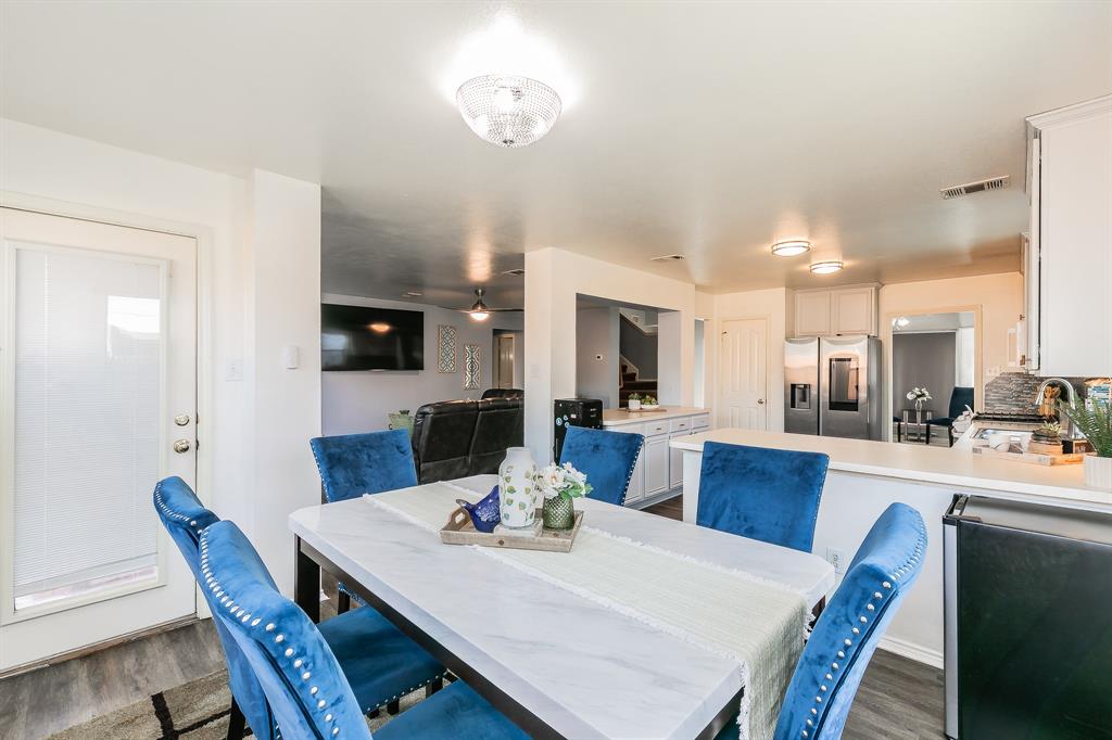 Fossil Lake Add - Residential