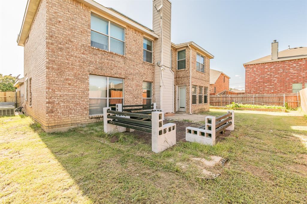 Fossil Lake Add - Residential