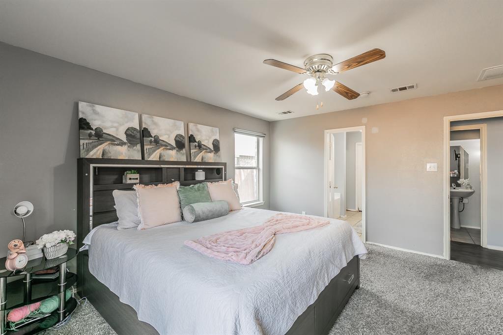 Fossil Lake Add - Residential