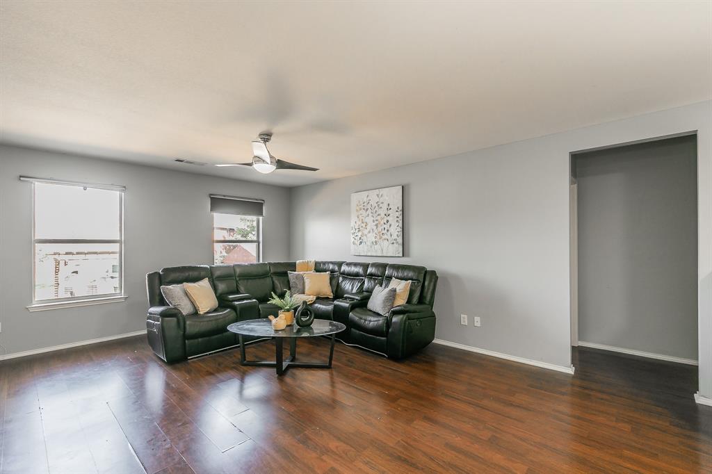 Fossil Lake Add - Residential