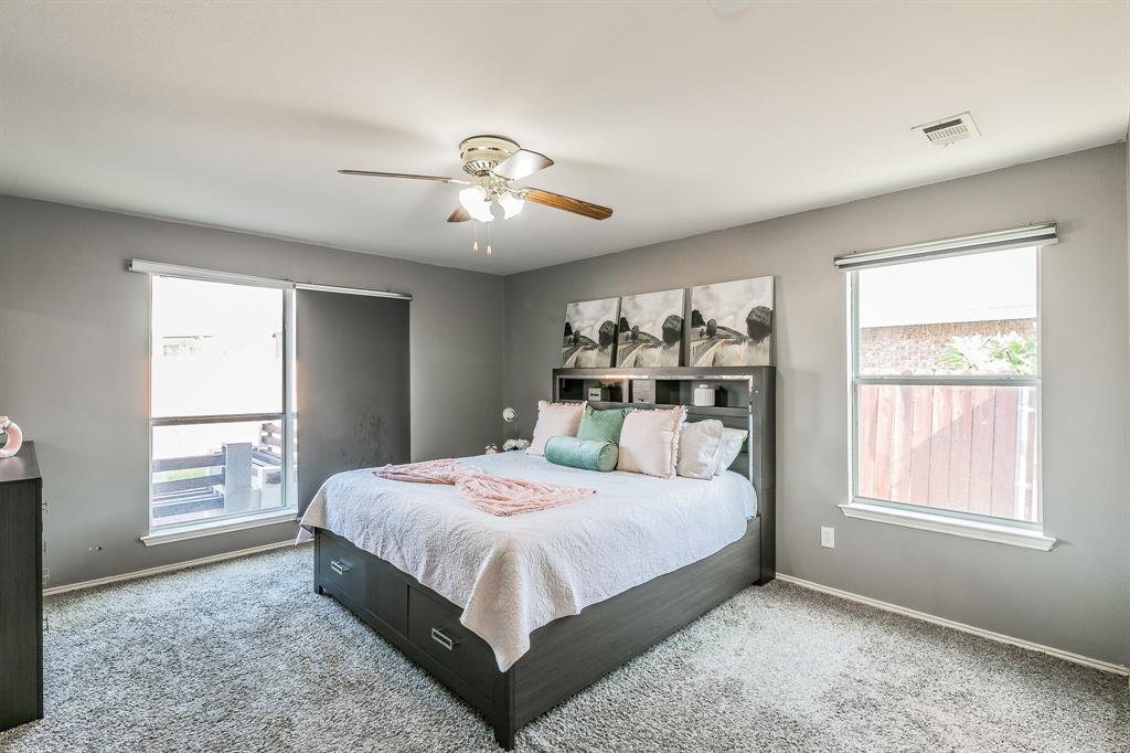 Fossil Lake Add - Residential