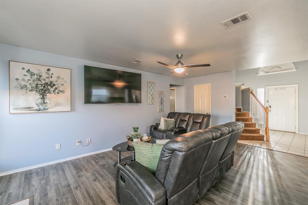 Fossil Lake Add - Residential