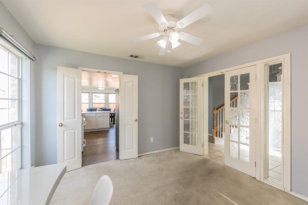 Fossil Lake Add - Residential