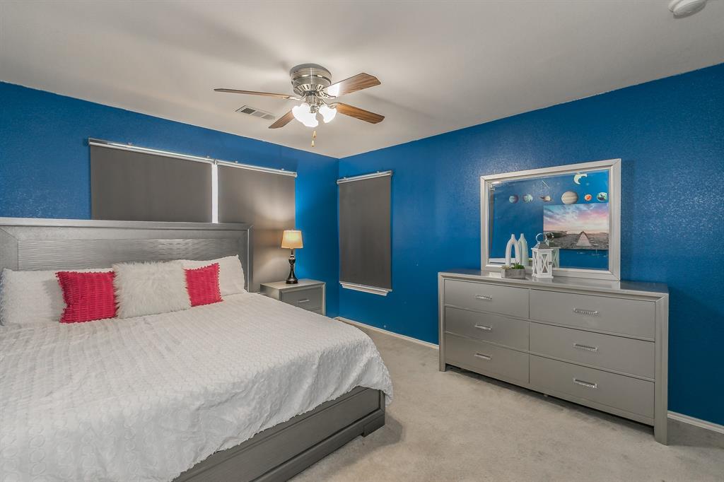 Fossil Lake Add - Residential