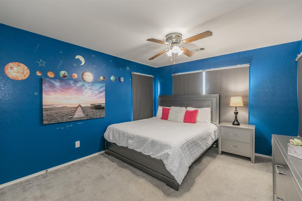 Fossil Lake Add - Residential