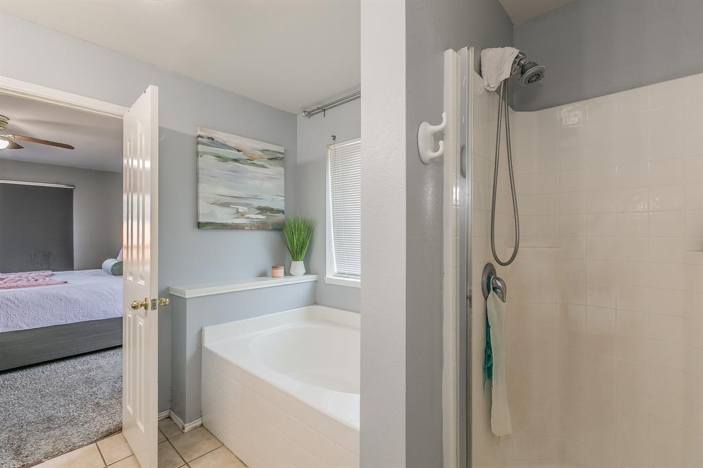 Fossil Lake Add - Residential