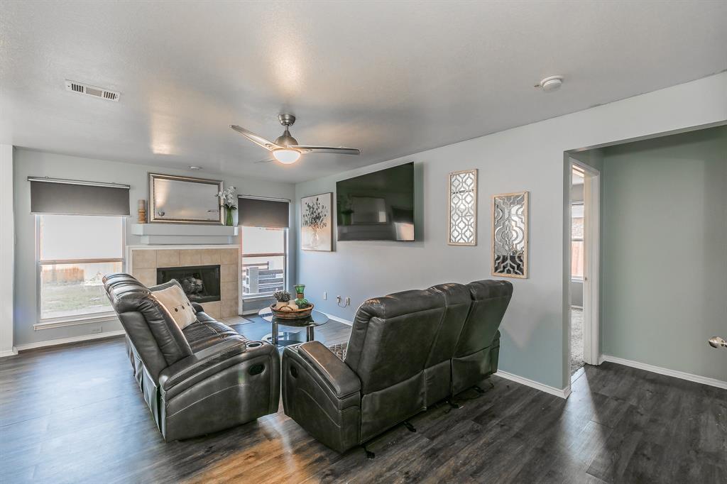 Fossil Lake Add - Residential