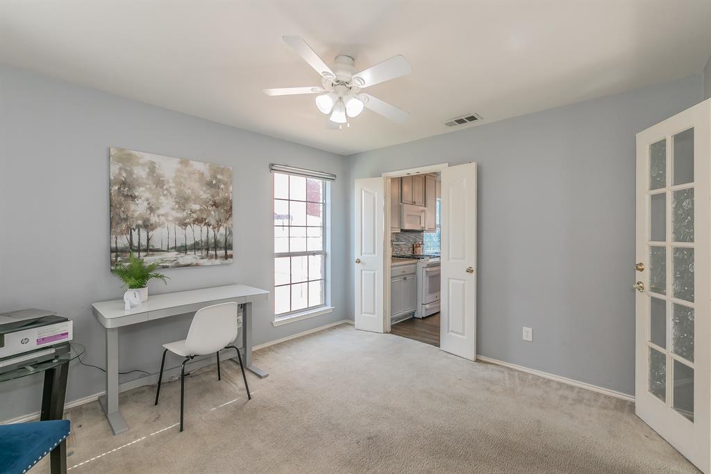 Fossil Lake Add - Residential