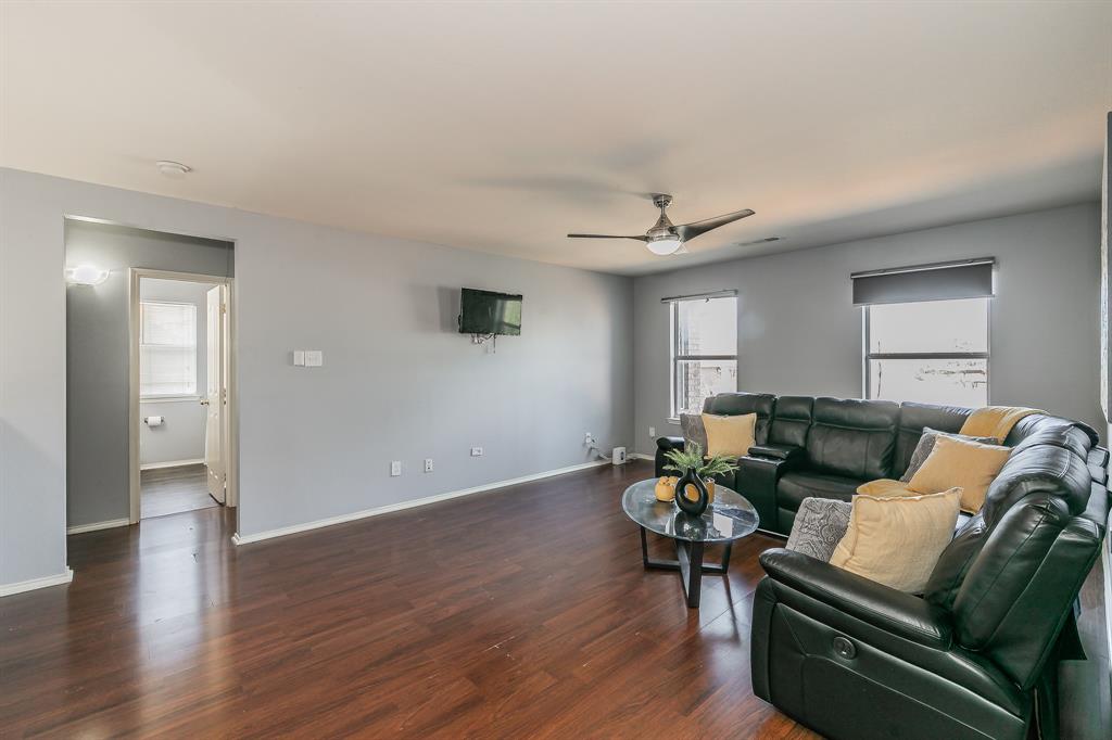 Fossil Lake Add - Residential