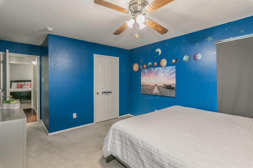 Fossil Lake Add - Residential