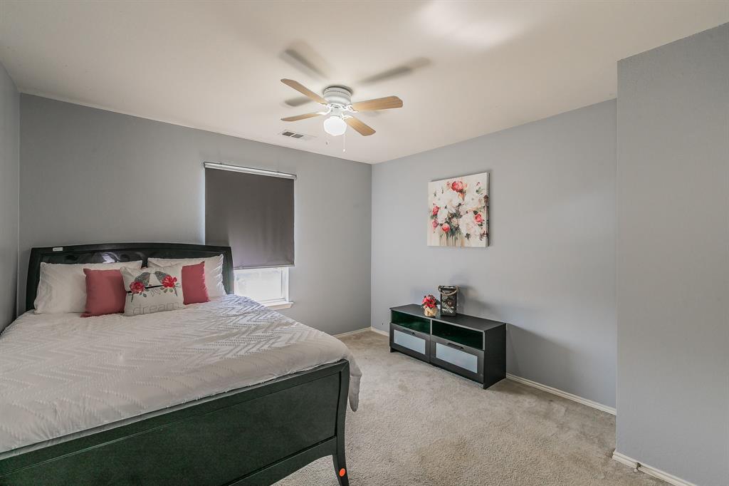 Fossil Lake Add - Residential