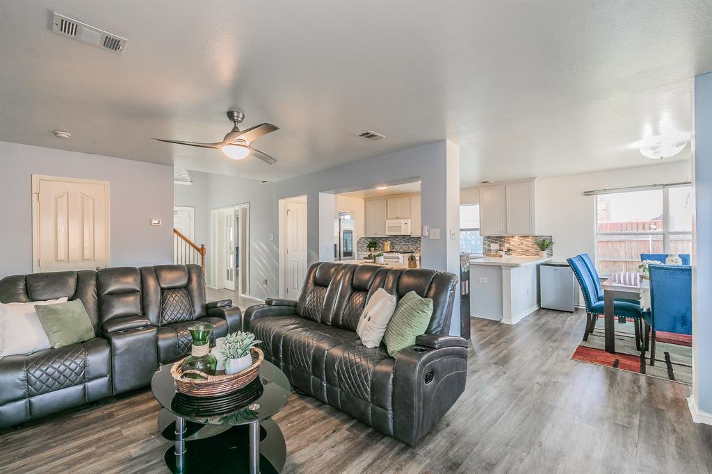 Fossil Lake Add - Residential