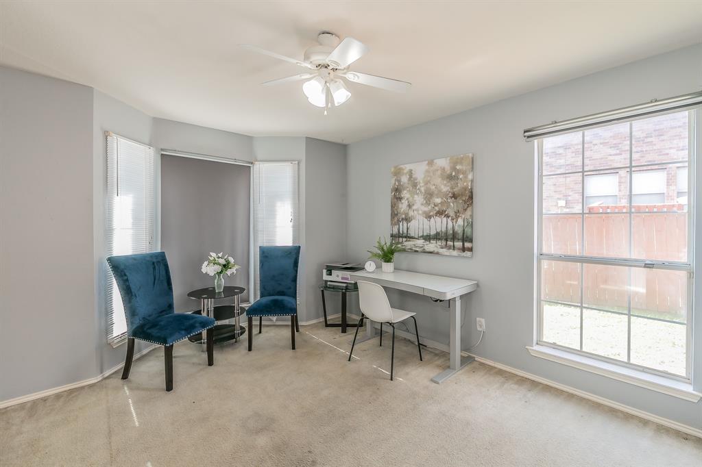 Fossil Lake Add - Residential