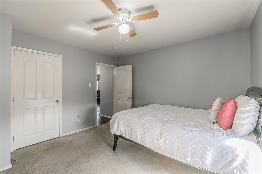 Fossil Lake Add - Residential