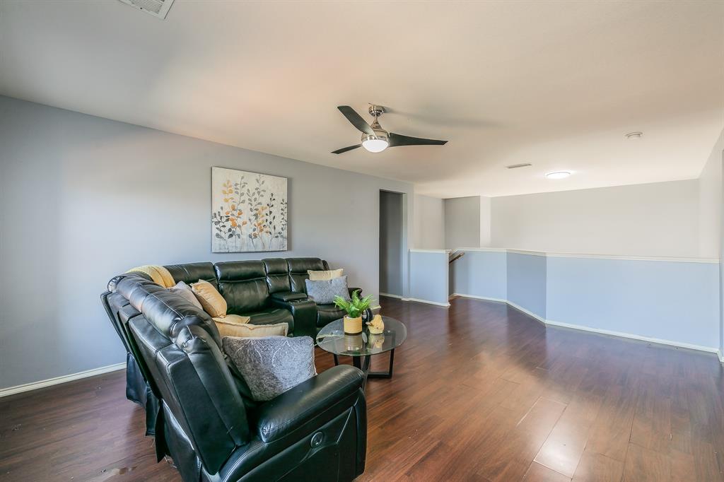 Fossil Lake Add - Residential