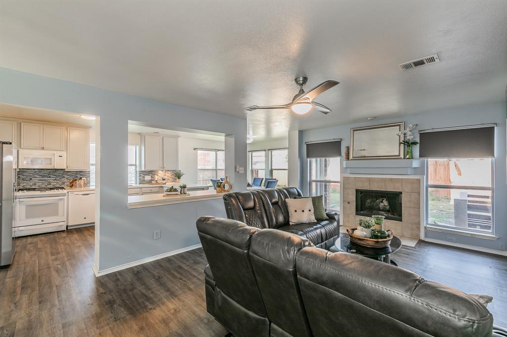 Fossil Lake Add - Residential