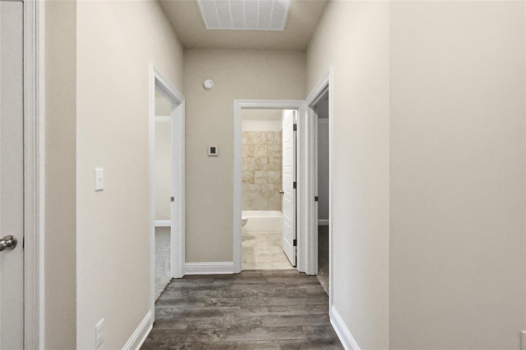 The Preserve - Residential