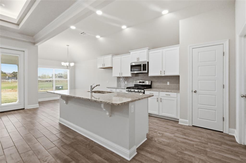 The Preserve - Residential