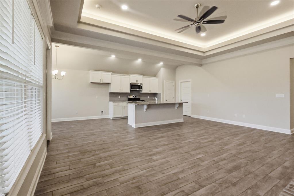 The Preserve - Residential