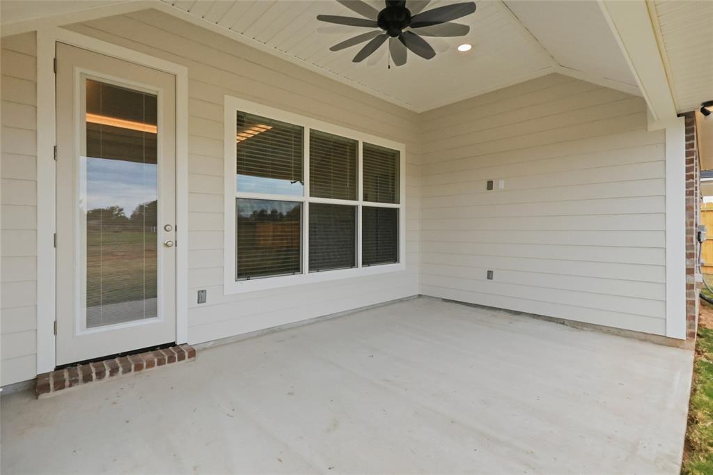 The Preserve - Residential