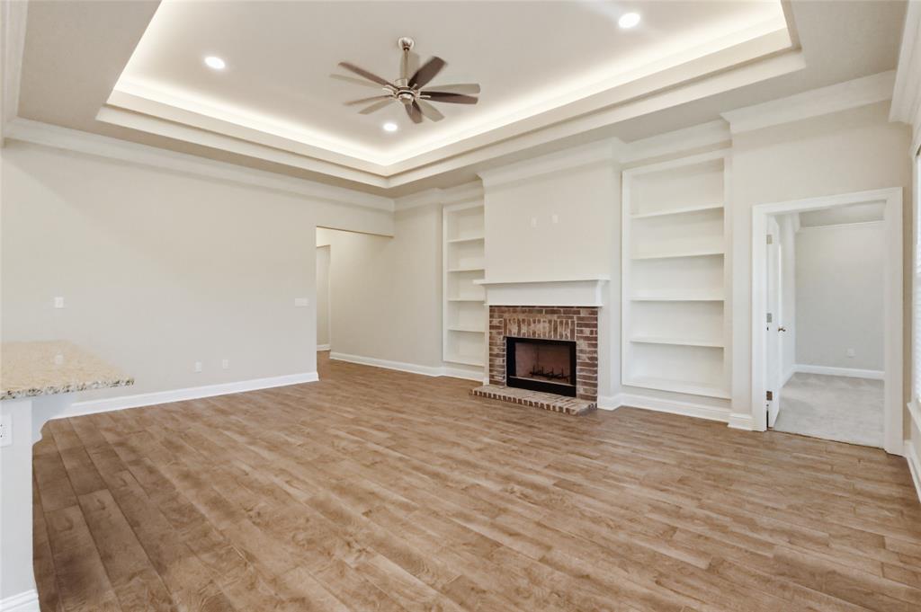 The Preserve - Residential