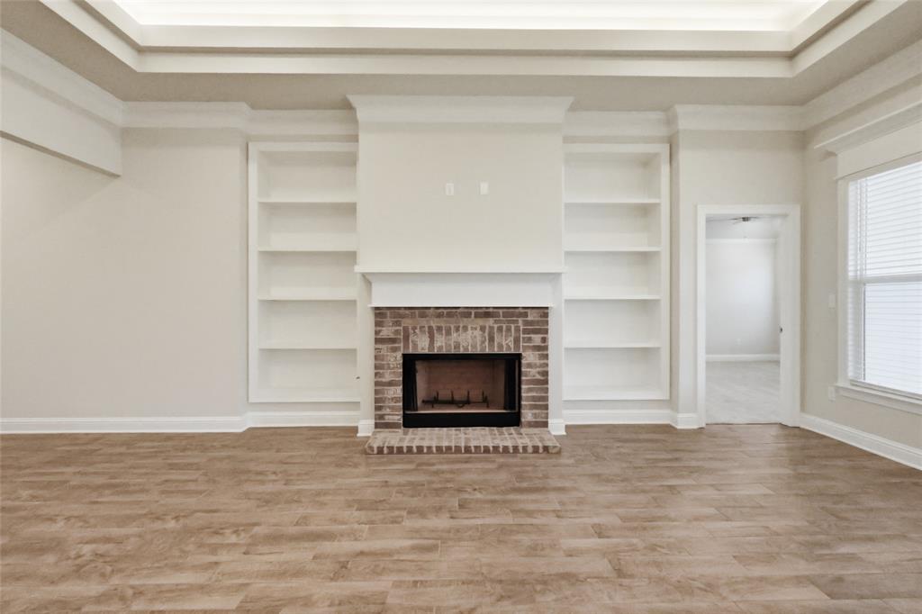 The Preserve - Residential